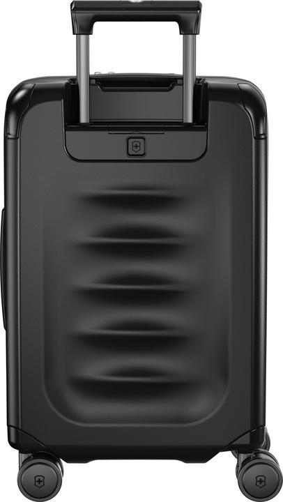 Actual product image Victorinox Spectra 3.0, Exp. Frequent Flyer Carry-On, Black (37 l)