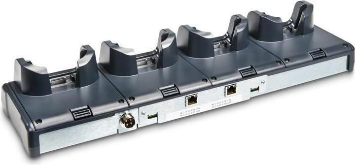 Produktbild Intermec QUAD DOCK ETHERNET CK70/71