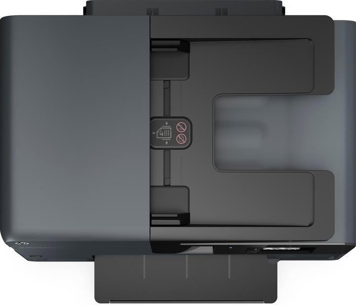 Actual product image HP OfficeJet Pro 8610 (Ink, Colour)