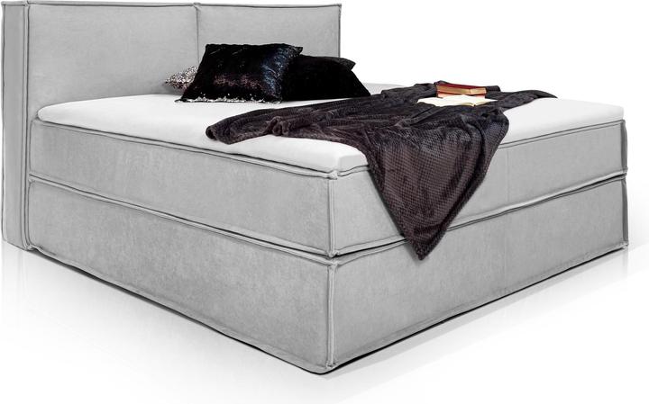 Produktbild Möbel-Eins Midnight (160 x 200 cm)