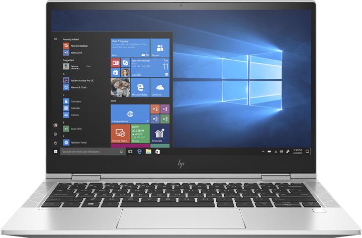 Produktbild HP EliteBook 830 G7 (13.30", 512 GB, 16 GB, CH, Intel Core i5-10210U)