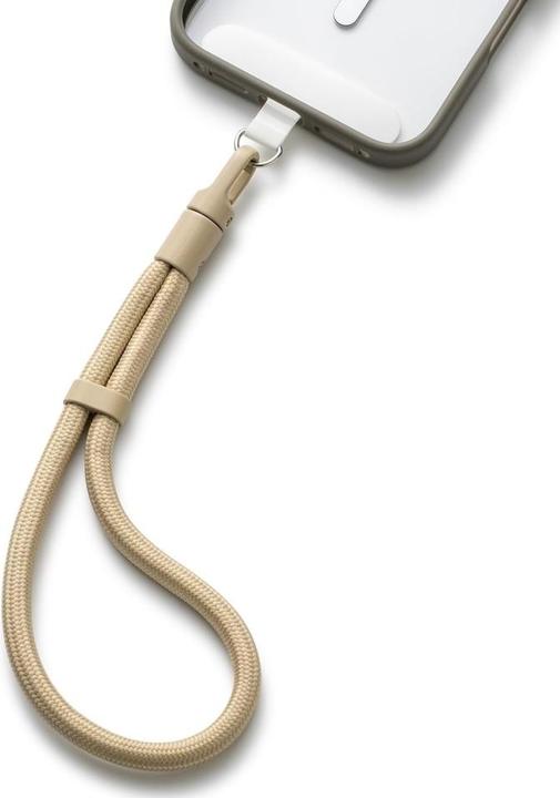 Produktbild Screenguard Kurze Universal Handykette für Smartphone Hüllen Wristband