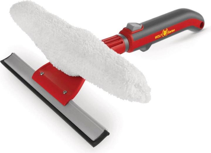 Actual product image Wolf-Garten Combination wiper (1 pcs.)