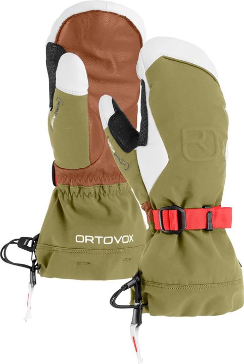 Produktbild Ortovox Merino Freeride Mitten W (XS)