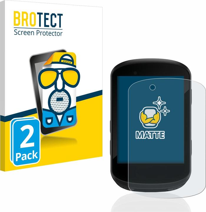 BROTECT Anti-glare screen protector matt