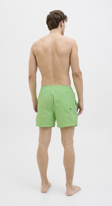 Produktbild Jack & Jones Regular Fit Badeshorts Badeshorts (XXL)