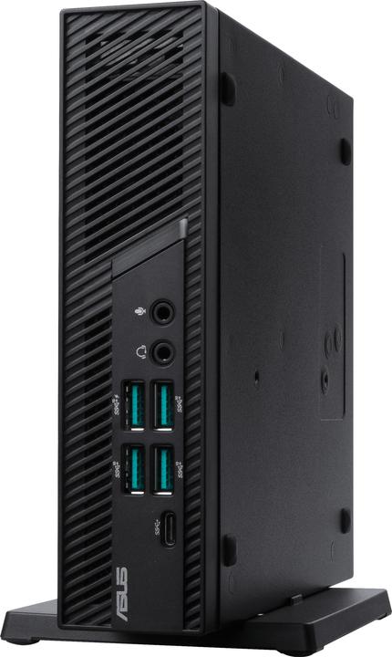 Actual product image ASUS Vivo PB62-B7017MH (Intel Core i7-11700, 16 GB, 512 GB, UHD Graphics 750)