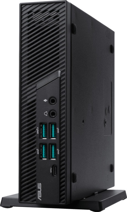 Actual product image ASUS Vivo PB62-B7017MH (Intel Core i7-11700, 16 GB, 512 GB, UHD Graphics 750)