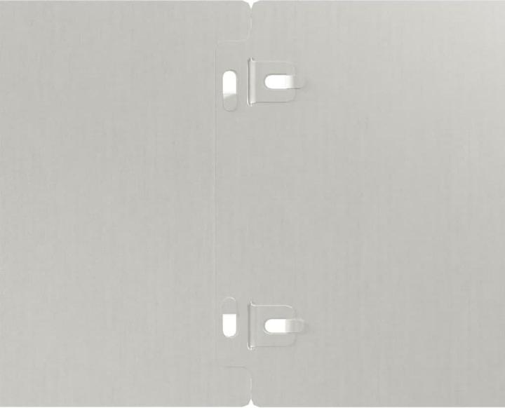Actual product image vidaXL Rasenkante (103 cm)