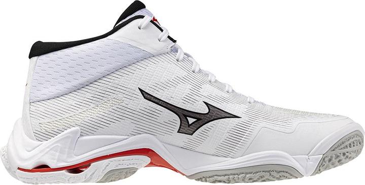 Produktbild Mizuno Wave Lightning Elite Mid (36)