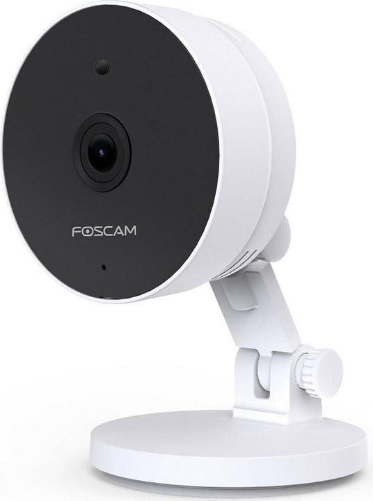 Actual product image Foscam Camera IP C5M 5 MPIX 3K USB-C BIAŁA (3072 x 1728 pixels)