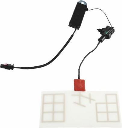 Produktbild Calearo 7677951 DAB+ Folien-Scheiben Antenne