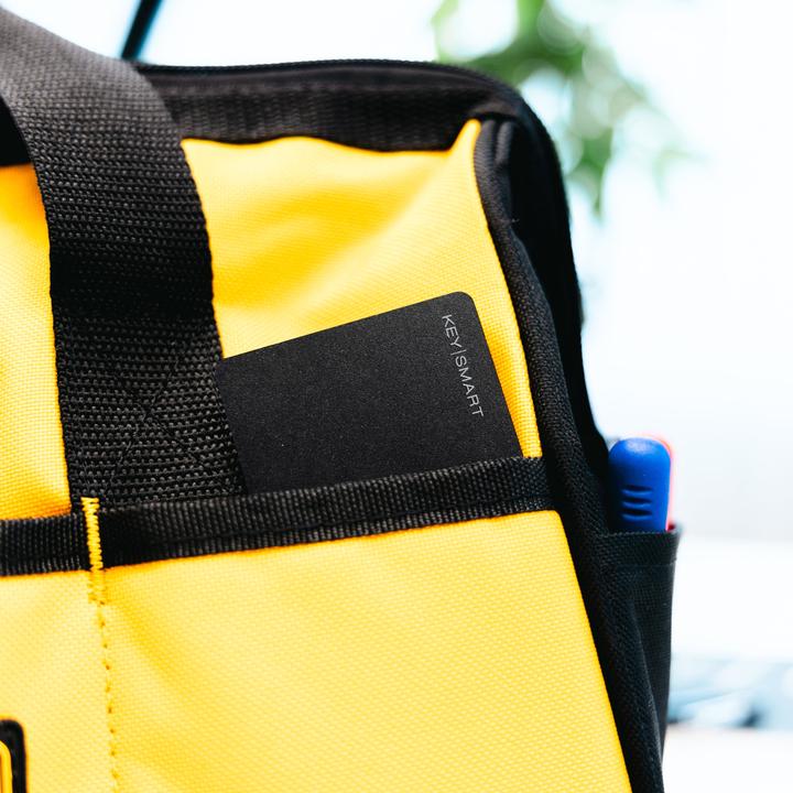 Actual product image Key Smart SmartCard V3 (Apple & Google Find My) (Android, iOS)