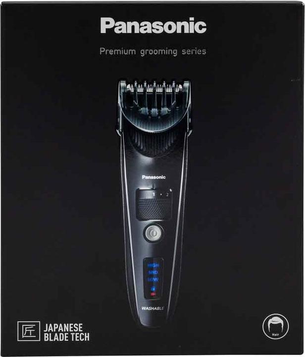 Produktbild Panasonic Er-Sc40 (ER-SC40-K803)