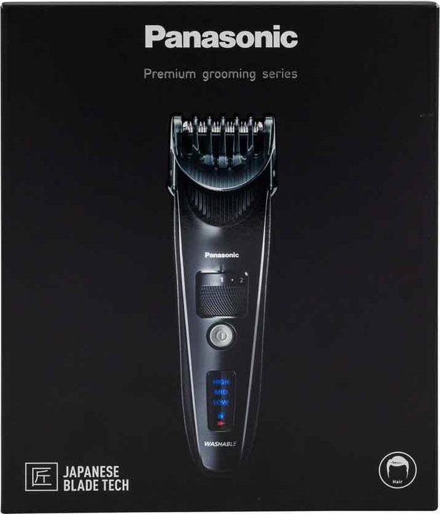 Actual product image Panasonic Er-Sc40