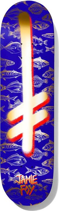 Produktbild Deathwish M38445 (8")