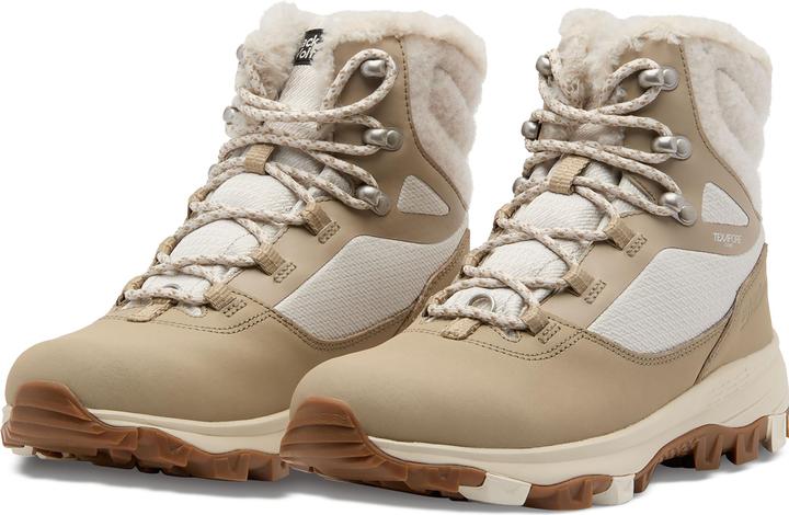 Actual product image Jack Wolfskin Everquest Texapore High W (40)
