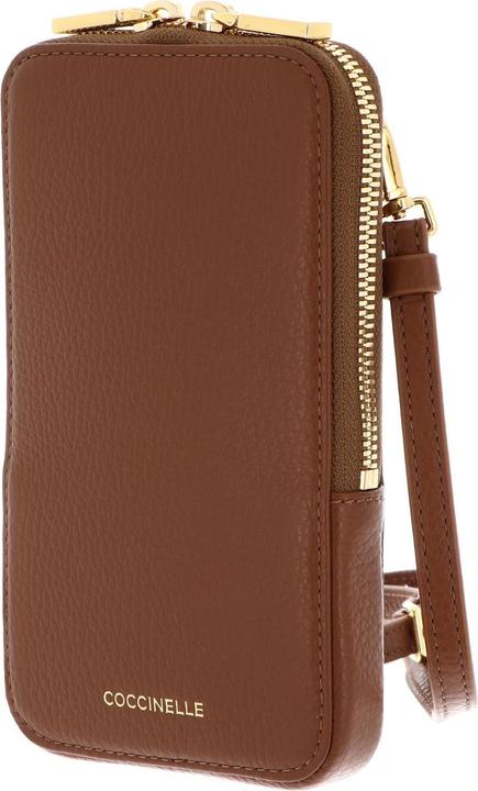 Immagine prodotto Coccinelle Flor Hi-Tech Phone Bag