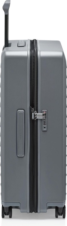 Image du produit Porsche Design Design Harde valise / trolley / valise de voyage - Roadster Hardcase - 78 cm - Grijs (115 l, L (90 - 115l))