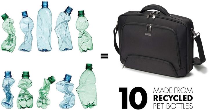 Image du produit Dicota Eco Multi PRO 13-15.6 (15.60", Universel)