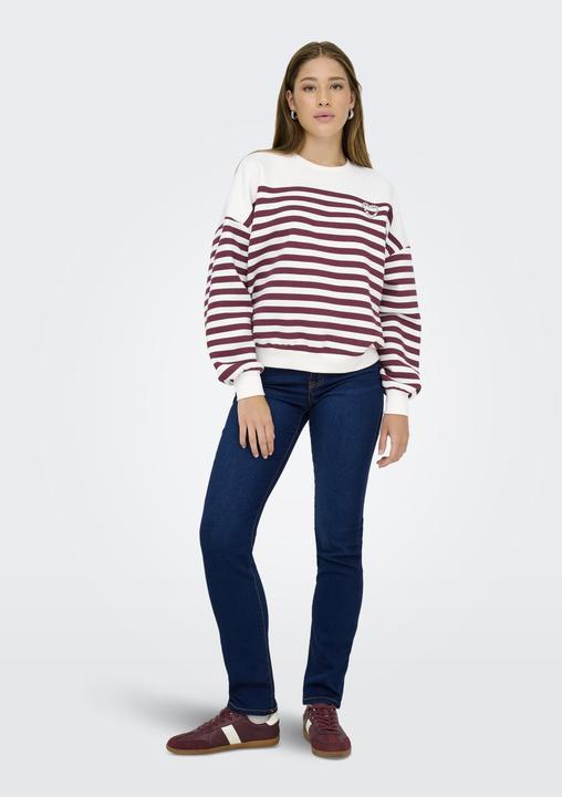 Actual product image Only ONLADELE Sweatshirt Sweatshirt (M)