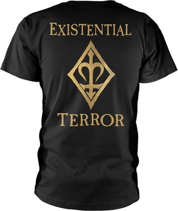 Immagine prodotto Cradle Of Filth Existence Maglietta Adulto Unisex (M)