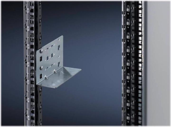 Actual product image Rittal Slide rails, static install ation TS IT, Length: 2 pc(s)
