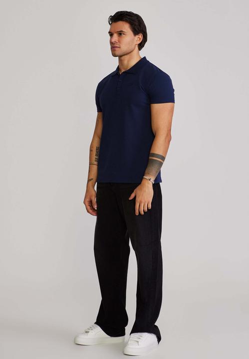 Produktbild Siksilk Polo (S)