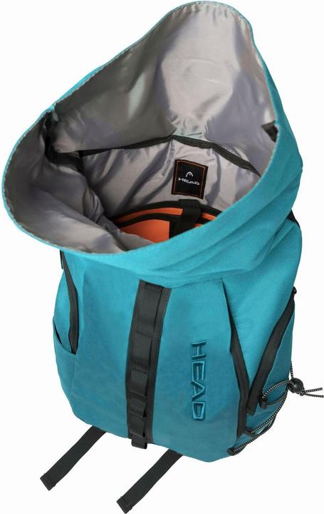 Image du produit Head Point Backpack Roll-Up (25 l)