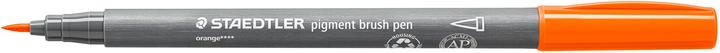 Produktbild Staedtler Pigmentpinselstift orange (1x)