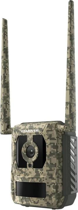 Actual product image Reolink Webcam Camovue Talon S130 4G LTE Trail Camera (8 Mpx)