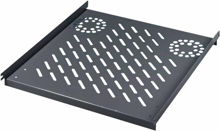 Actual product image Rittal Component shelf for TS, SE, PC, IW, Width: Depth