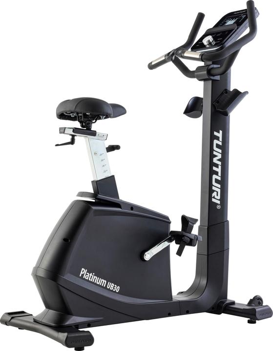 Tunturi Bike ergometer Platinum E30 Bike