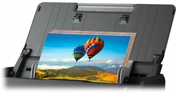 Immagine prodotto Epson FF-680W FastFoto (WiFi, USB)