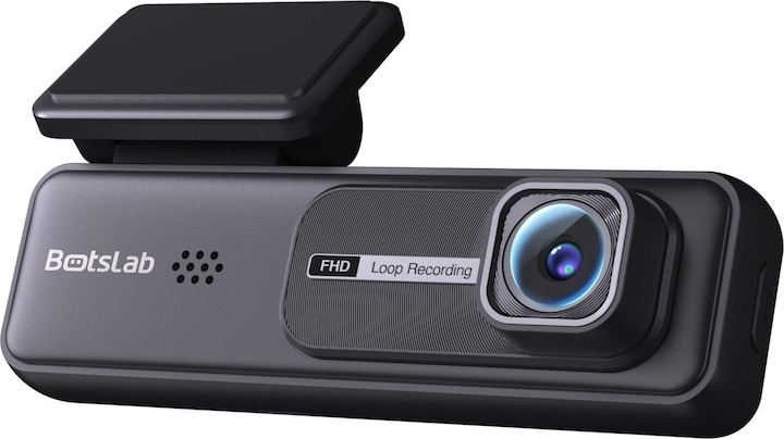 Botslab HK30 Pro 1080p (Wi-Fi, Night vision, Accelerometer, Built-in microphone, 2K)