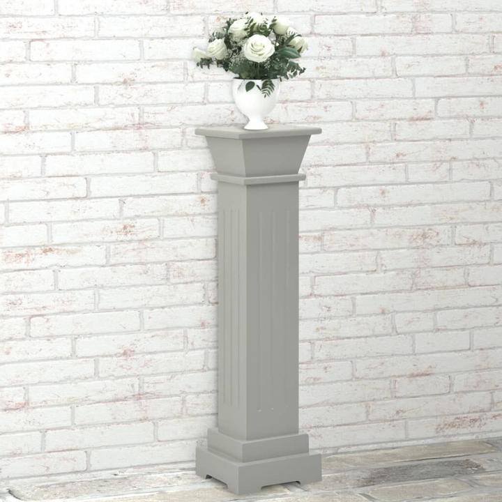 Image du produit vidaXL Pflanzenständer