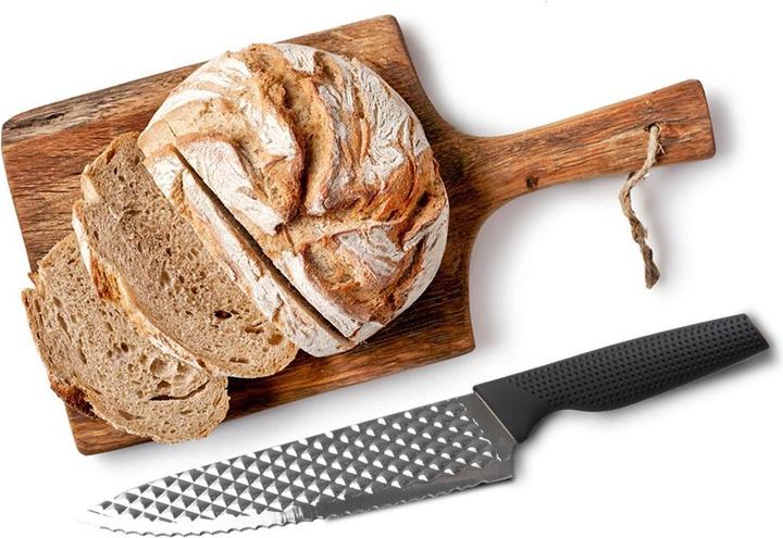 Produktbild MediaShop Messer-Set 5-teilig Air Blade (20.50 cm)