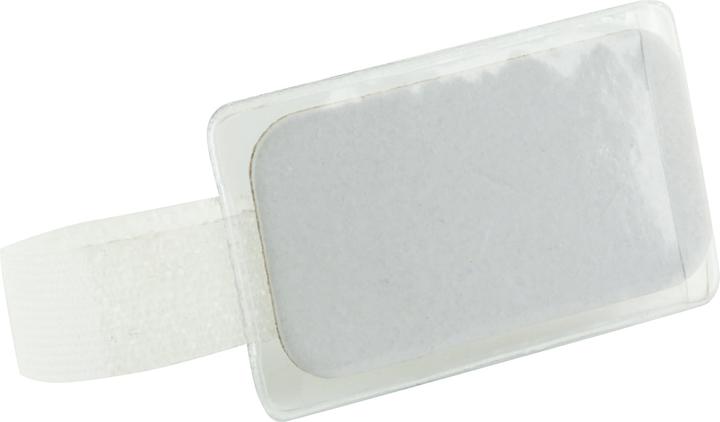 Actual product image Schwaiger Velcro labelling strips (12 mm)