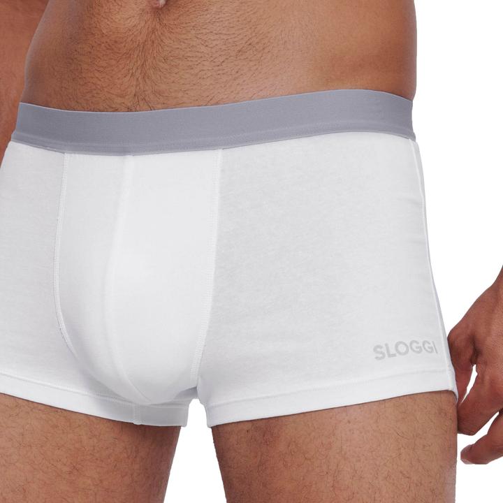 Actual product image Sloggi Go Abc 2.0 (XXL, pack of 6)