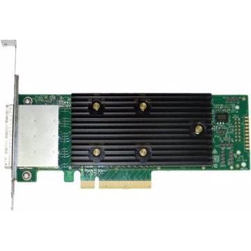 Intel RSP3GD016J Storage Adapter, Storage Controller