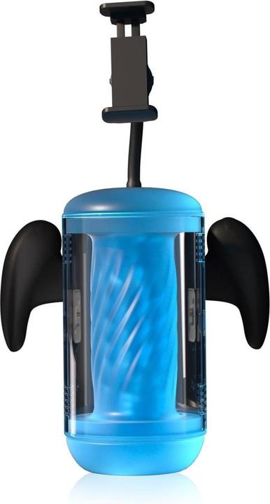 Actual product image Blowcast Wingman Lite Automatischer Masturbator