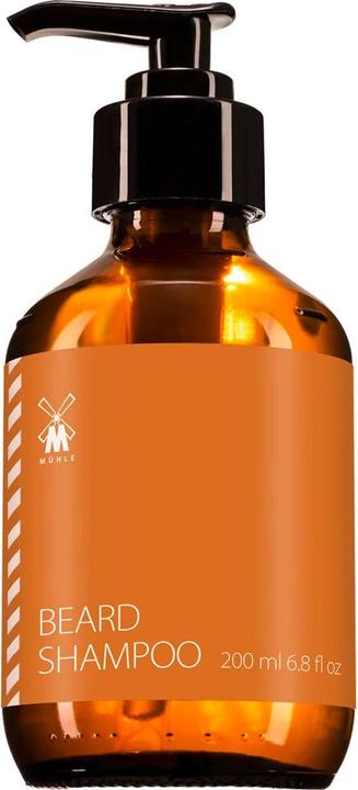 Immagine prodotto Mühle Shampoo per la barba (200 ml)
