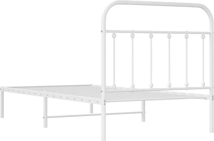 Image du produit vidaXL Bettgestell (100 x 190 cm)