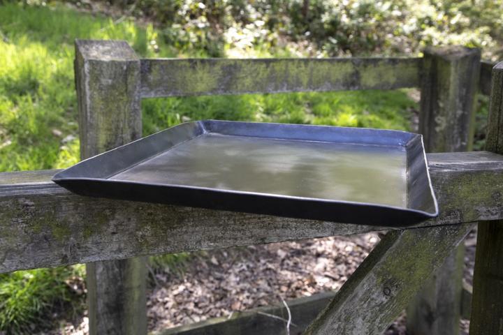 Produktbild Delivita Ofengeschirr rechteckig