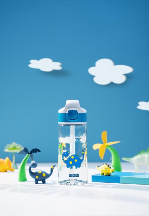 Produktbild Sigg Miracle Tritan (0.45 l)