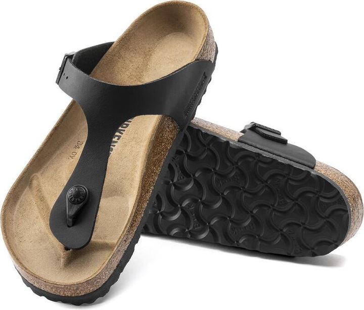 Immagine prodotto Birkenstock Gizeh Birko-Flor schmal (39)