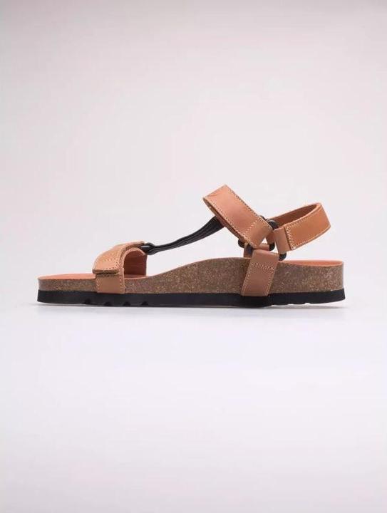 Actual product image Mobilex Obuwie HEAVEN AD MED MF230091011 rozmiar 39 kolor brązowy (39)