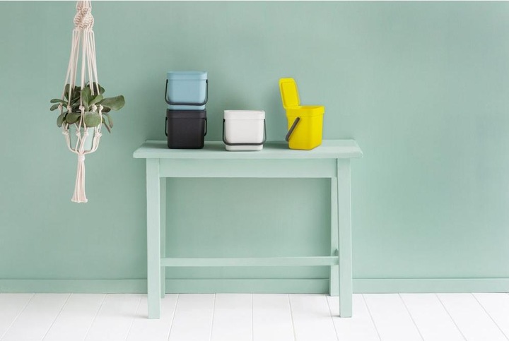 Produktbild Brabantia Sort and Go (3 l)