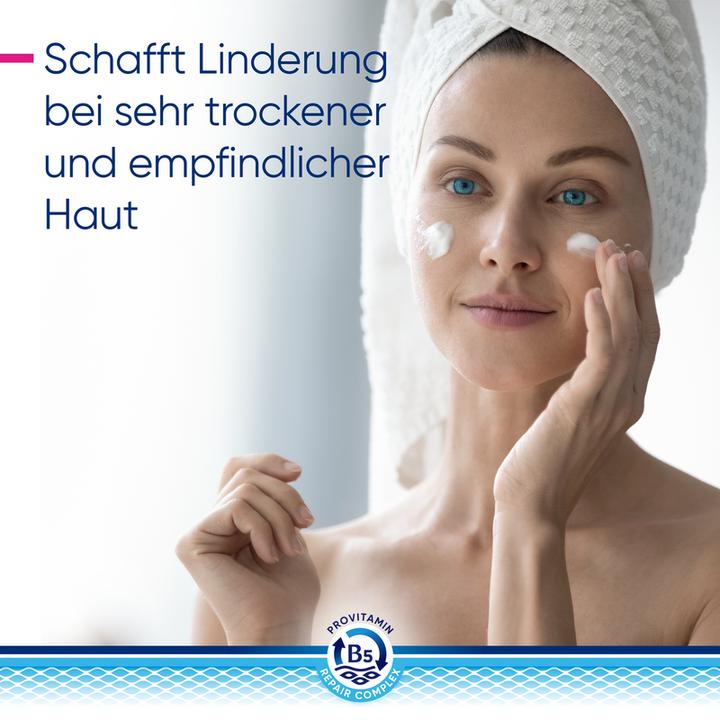 Produktbild Bepanthen Derma Nährende Gesichtscrème (50 ml, Tagescreme)