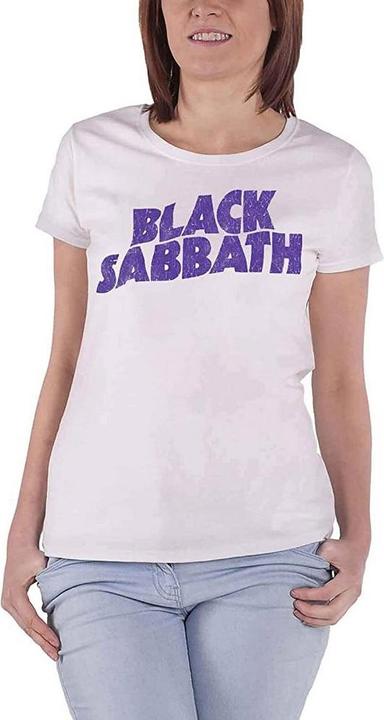 Image du produit Music Brand - T-shirt - Femme (S)